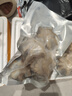 一蝦一世界鮮活冷凍小八爪魚(yú) 三去迷你章魚(yú)仔去齒去內(nèi)臟 火鍋燒烤年夜飯食材 無(wú)冰大號(hào) 3斤(凈重)  【免處理】 曬單實(shí)拍圖