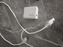 鉑選適用小米15/15pro充電器保護(hù)套90W數(shù)據(jù)線套小米14/13/14ultra快充充電線套簡(jiǎn)約透明卡通可愛(ài)防折斷 【簡(jiǎn)約透明-五件套】 通用小米紅米67W/90W 曬單實(shí)拍圖