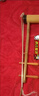 天鵝（SWAN）京胡京二胡送全套配件調音民族樂(lè )器入門(mén)初學(xué)自學(xué)竹筒京劇二黃京胡 京胡加尼龍弓 曬單實(shí)拍圖