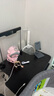 超威（SUPERB）折疊電蚊拍基孔肯雅熱家用充電式強(qiáng)力紫光誘蚊滅蚊拍滅蚊燈電蚊器 曬單實(shí)拍圖