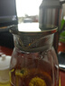 憶壺茶玻璃冷水壺加厚耐高溫家用大容量白開水杯加厚高硼硅果汁壺 曬單實(shí)拍圖