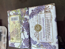 韓寶莉研磨皂200g香水味香皂洗臉洗澡香皂玫瑰梔子花法國梨芒果脂薰衣草 薰衣草2塊 曬單實拍圖