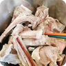 蒙巴布撒正宗內(nèi)蒙古草飼蘇尼特羔羊肉整扇帶骨肋排燒烤食材禮盒 精選現(xiàn)殺羊排7斤 切塊 曬單實(shí)拍圖