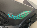 華碩ROG XG27UCG絕神27英寸顯示器4K電競(jìng)顯示器4K 160Hz雙模切換1K 320Hz HDR400 G-sync兼容 HDMI2.1 曬單實(shí)拍圖