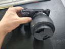 適馬SIGMA85/16/35/45/301.4 24-70 DGDN二手微單鏡頭索尼E尼康Z富士 適馬30mm F1.4 DC DN【半幅】 索尼E口 曬單實(shí)拍圖