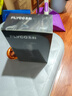 飛科（FLYCO） 剃須刀電動(dòng)刮胡刀雙頭全身水洗智能須刨便攜式迷你男士胡須刀生日送男友父親禮物 FS887黑色【小巧便攜 全身水洗】 曬單實(shí)拍圖