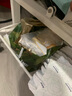 babycare山茶花嬰兒隔尿墊一次性新生兒防水透氣護理墊M碼38片 曬單實拍圖