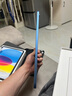 Apple/蘋果【國家補貼】iPad 11英寸 A16芯片2025年款 平板電腦 (128GB WLAN版/學習辦公娛樂)藍色 曬單實拍圖