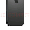 Apple/蘋果 iPhone 16 Pro 128GB 黑色鈦金屬 雙卡雙待手機(jī)【送聯(lián)通話費(fèi)券】 曬單實(shí)拍圖