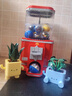 樂(lè)高（LEGO）積木 Ideas  21358扭蛋機(jī) 新品拼裝玩具 生日禮物【D2C限定款】 曬單實(shí)拍圖