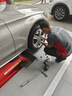 固特異（Goodyear）汽車輪胎225/50R17 98W EF1 SPORT鷹馳F1酷跑 適配雅閣奧迪思鉑睿 曬單實拍圖