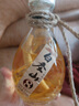 白圣山人參枸杞酒52度 人參酒小瓶42度長白山人參枸杞酒 滋補養(yǎng)生酒禮盒 42度 250mL 6瓶 整箱贈杯子2只 曬單實拍圖