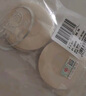 浪莎一次性無紡布乳貼20對裝胸貼隱形透氣薄款性感游泳乳貼防凸點(diǎn) 曬單實(shí)拍圖