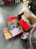 布雷博（Brembo）后剎車盤制動盤09C88411適用 后盤【后輪2片】 奧迪Q7 4L 06-15款 3.0T 曬單實(shí)拍圖