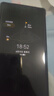 中興（ZTE）Axon 50 驍龍8+ 144Hz高刷 6400萬三攝 單系統(tǒng) 5G拍照手機(jī) 12GB+512GB曜金黑 曬單實(shí)拍圖