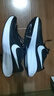 耐克（NIKE）男鞋 2025夏季新款運(yùn)動(dòng)鞋REVOLUTION 6緩震跑步鞋輕便休閑運(yùn)動(dòng)鞋 HJ9198-003  七夕禮物 41 曬單實(shí)拍圖