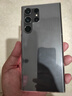 三星samsung galaxy s23ultra港版美版智能AI拍照5G手機庫存機 S23Ultra悠遠(yuǎn)黑 12+256G港澳臺 雙卡 曬單送頭 曬單實拍圖