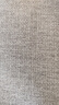 全棉時(shí)代嬰兒口水巾兒童水洗紗布小毛巾洗臉禮盒4條裝 粉藍(lán)黃綠25×25cm 曬單實(shí)拍圖