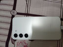 三星 SAMSUNG Galaxy S23 S23+ 二手5G手機 超視覺夜拍 全視護眼 三星新旗艦 悠柔白【S23】 8GB+256GB【尖貨 電池效率95-100%】 99成新 標配 曬單實拍圖