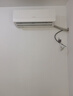 長虹[ChangHong]一拖二空調(diào) 掛機(jī)壁掛式 智能變頻省電 一拖三空調(diào) 靜音節(jié)能 家用臥室 中央空調(diào)多聯(lián)機(jī) 大2匹 二級能效 一拖二【大1匹+大1匹】 曬單實(shí)拍圖