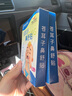 艾小護【今買明到】蒼耳子鼻舒貼兒童通鼻貼寶寶安睡通氣清爽非配件耗材 蒼耳子鼻舒貼【長效呵護4盒40貼】 曬單實拍圖