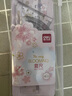 得力四件套套尺尺子學(xué)生專用尺子小學(xué)生三角尺套裝多功能尺子套裝考試量角器三角尺直尺套尺四件套直尺 【兩套更實(shí)惠】亞克力款+光櫻下 曬單實(shí)拍圖