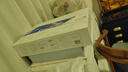 babycare山茶花新生兒禮盒嬰兒衣服寶寶用品大全見面禮 天鵝集 73cm  曬單實(shí)拍圖