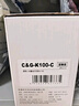 彩格適用小米K100-C粉盒 適用小米K100激光打印機(jī)粉盒k100硒鼓粉盒k100-c碳粉打印機(jī)墨粉 k100硒鼓粉盒帶芯片 曬單實(shí)拍圖