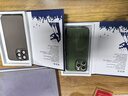 Ekakashop【德國】適用蘋(píng)果15promax手機殼iphone15promax保護套超薄防摔殼磨砂散熱不沾指紋鏡頭全包保護殼 蘋(píng)果15ProMax-暗夜綠 曬單實(shí)拍圖