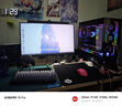 萬(wàn)麗分期免息GeForce RTX 5080 OC 16GB GDDR7 星艦 DLSS 4全新盒裝三風(fēng)扇電競設計直播AI獨立游戲顯卡 曬單實(shí)拍圖