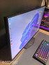 微星（MSI）31.5英寸4K 160Hz雙模切換FHD 320Hz FastIPS 0.5ms HDR400電競游戲顯示器 升降旋轉(zhuǎn)萊茵護(hù)眼認(rèn)證 MAG 322URDF E16 曬單實(shí)拍圖