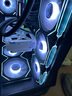 AMD 銳龍 7500F/7800X3D/9600X/9700X/9900X/9950X9800X3D 7代9代 處理器AM5接口 盒裝CPU R7 9800X3D散片 曬單實拍圖