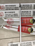 得力筆芯速干st頭按動(dòng)筆芯V77筆芯中性筆替芯子彈頭全針管0.5考試用0.35刷題考試筆紅筆學(xué)生用 【20支黑】0.5拔帽子彈頭-考試用 S777 曬單實(shí)拍圖