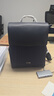 新秀麗（Samsonite）女士雙肩包獨(dú)立14英寸電腦包背包NO2藏藍(lán)色七夕禮物送女友情人節(jié) 曬單實(shí)拍圖