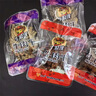 牛浪漢重慶特產(chǎn)牛浪漢牛肉干燈影牛肉絲五香麻辣味泡椒香辣牛肉 牛肉干  五香味500g（約18包） 曬單實(shí)拍圖