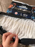 寶嬰美潮玩熊拉拉褲XL碼40片【11-13.5kg】超薄干爽嬰兒尿不濕透氣尿褲 曬單實(shí)拍圖