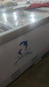 澳柯瑪（AUCMA）商用展示冷柜島柜臥式點菜冰柜大容量展示冰柜制冷海鮮展示柜超市展示柜保鮮冰箱玻璃門 566升2.0米丨IHF-D2010P-XJ 曬單實拍圖
