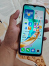 榮耀 暢玩50m LCD護眼屏幕 5200mAh大電量大字體大音量 5G全網(wǎng)通學(xué)生老人智能機備用手機 暢玩50M 幻夜黑 6GB+128GB 曬單實(shí)拍圖