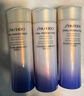 資生堂（Shiseido）【生日禮物送女友老婆】悅薇珀翡緊顏亮膚水爽膚水化妝水 25ml*3小樣（清爽型） 曬單實(shí)拍圖