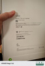 Apple/蘋(píng)果【國(guó)家補(bǔ)貼】iPad Air 11英寸 M3芯片2025年款 平板電腦 (256GB WLAN版)深空灰色 曬單實(shí)拍圖