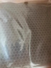 咖訊適配Toshiba東芝空氣凈化器清新機過(guò)濾網(wǎng)加強版除甲醛除塵濾芯 CAF-N20/CAFN20【加強復合款】 曬單實(shí)拍圖