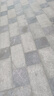 京東京造 兒童雨衣帶大書包位男童女童女孩加長全身學(xué)生雨披 藍(lán)色2xl 曬單實拍圖