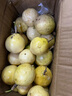 果益壽廣西欽蜜9號黃金百香果 新鮮水果白香果醬原漿整箱 30個裝 嘗鮮果【單果30g以下】 曬單實拍圖
