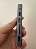 品勝Type-C擴(kuò)展塢NVMe/SATA雙協(xié)議移動(dòng)M.2硬盤盒 HDMI轉(zhuǎn)換器分線器適用蘋果16/Macmini擴(kuò)容外置 曬單實(shí)拍圖