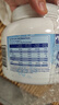 美可卓（Maxigenes）澳洲藍胖子全脂成人奶粉1kg/罐0蔗糖高鈣高蛋白兒童學(xué)生中老年 曬單實(shí)拍圖