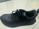 愛(ài)步（ECCO）BIOM 2.2運(yùn)動(dòng)鞋男 戶外經(jīng)典跑步鞋休閑鞋男鞋老爹鞋 健步830844 黑色83084451052 42 (265mm) 曬單實(shí)拍圖