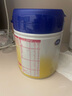 飛鶴星飛帆 嬰幼兒配方奶粉3段(1-3歲) 700g*6 專利OPO 育兒補(bǔ)貼 曬單實(shí)拍圖