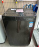 美的（Midea）波輪洗衣機(jī)全自動(dòng)家用 MB90V33B 9公斤 一級(jí)能效節(jié)能 100%健康除螨 專利免清洗 宿舍租房 以舊換新 曬單實(shí)拍圖