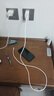 品勝Type-C數(shù)據(jù)線6a/5a快充100W/66W華為充電線通用Mate70pro+/Pura80小米o(hù)ppo安卓USB-C手機(jī)平板車載 曬單實(shí)拍圖