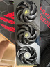 影馳 GeForce RTX 5080 魔刃 OC 16G GDDR7 DLSS 4 電競(jìng)游戲設(shè)計(jì)剪輯AI電腦顯卡 曬單實(shí)拍圖